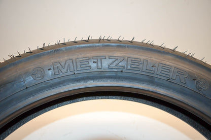 Metzeler 1534500, 100/90-18M/CTL 56V, 15299-XE Front Motorcycle Tire Lasertec 100/90-18 NOS