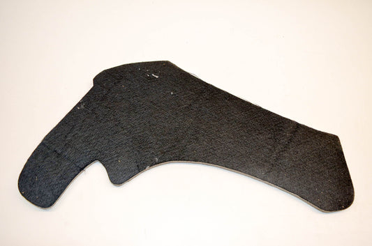 New OEM Polaris 5813137 Foam Fiber Hood Upper HI Temp NOS
