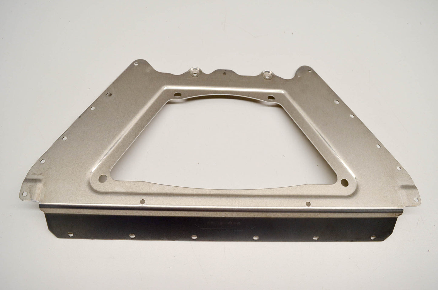 New OEM Yamaha 8JP-F196E-00-00 Frame Under NOS