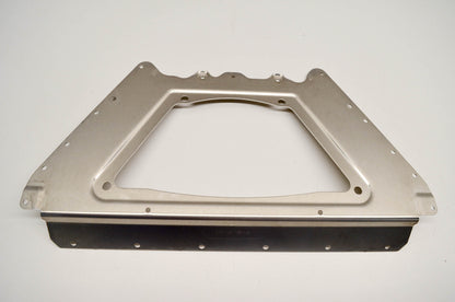 New OEM Yamaha 8JP-F196E-00-00 Frame Under NOS