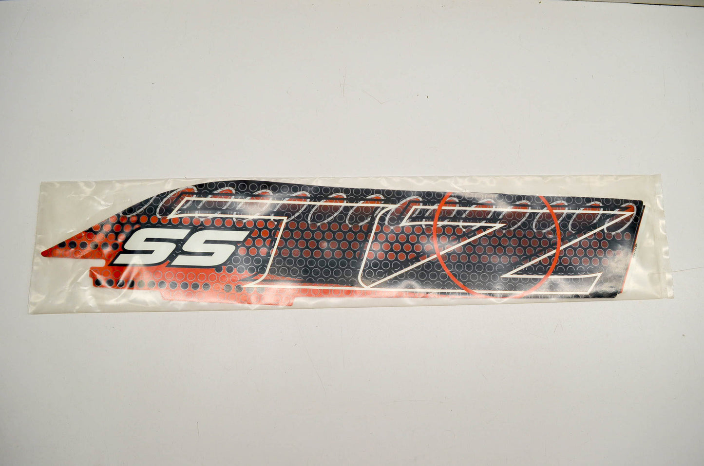 New OEM Arctic Cat 4611-126 Decal Hood Lower RH NOS