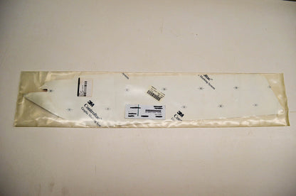 New OEM Arctic Cat 4611-126 Decal Hood Lower RH NOS