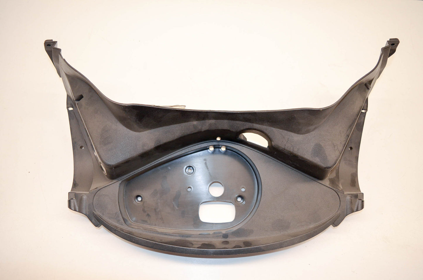 New OEM Polaris 5437049-070 Pod Instrument Black NOS
