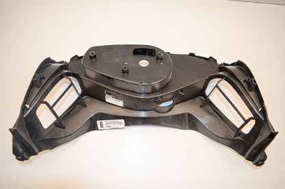 New OEM Polaris 5437049-070 Pod Instrument Black NOS