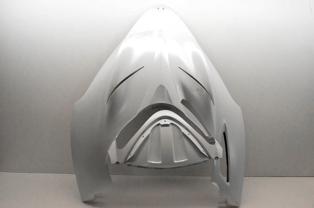 OEM Polaris 2633728-570 Hood Matte White