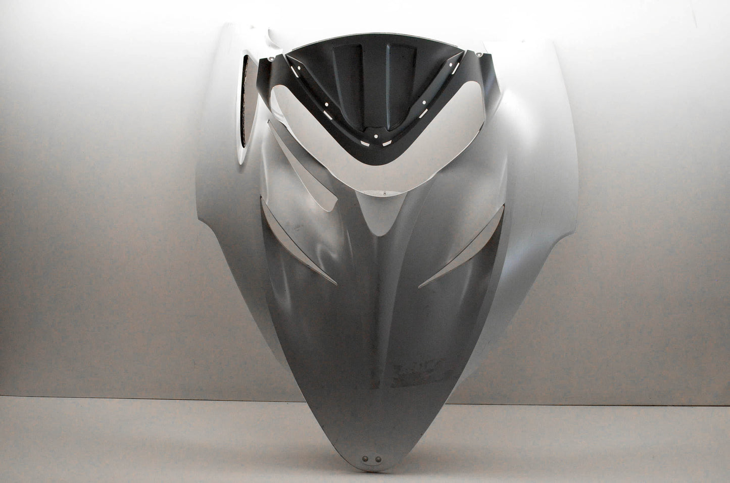 OEM Polaris 2633728-570 Hood Matte White