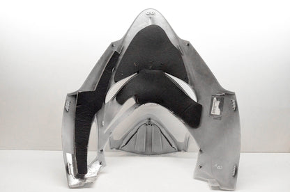 OEM Polaris 2633728-570 Hood Matte White