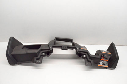 New OEM Polaris 2636416-070 Lower Dash Cover Panel NOS