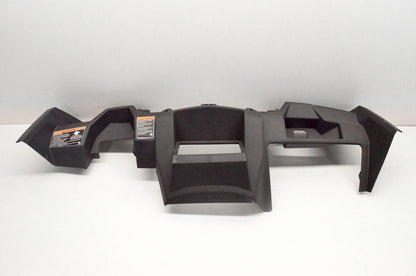 New OEM Polaris 2636416-070 Lower Dash Cover Panel NOS