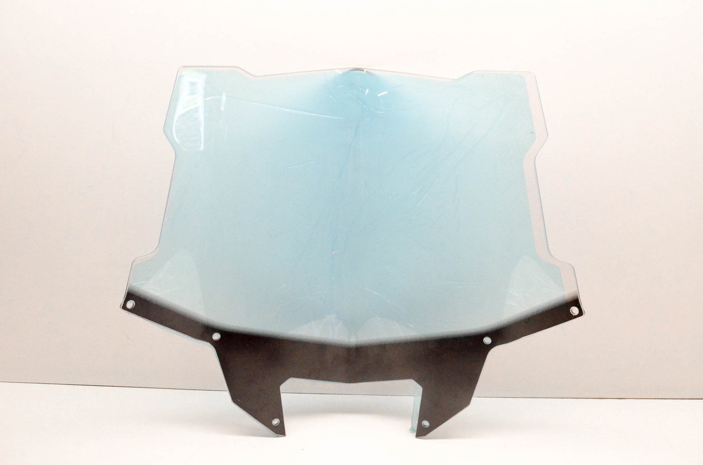 New OEM Polaris 2881161 Tall Windshield Hard Coat NOS