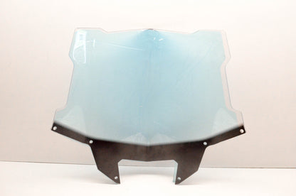 New OEM Polaris 2881161 Tall Windshield Hard Coat NOS