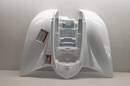 New OEM Yamaha 5YT-W2161-10-00 Rear Fender White NOS