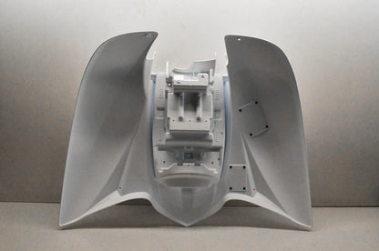 New OEM Yamaha 5YT-W2161-10-00 Rear Fender White NOS