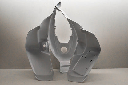 New OEM Yamaha 5YT-W2151-11-00 Front Fender White NOS