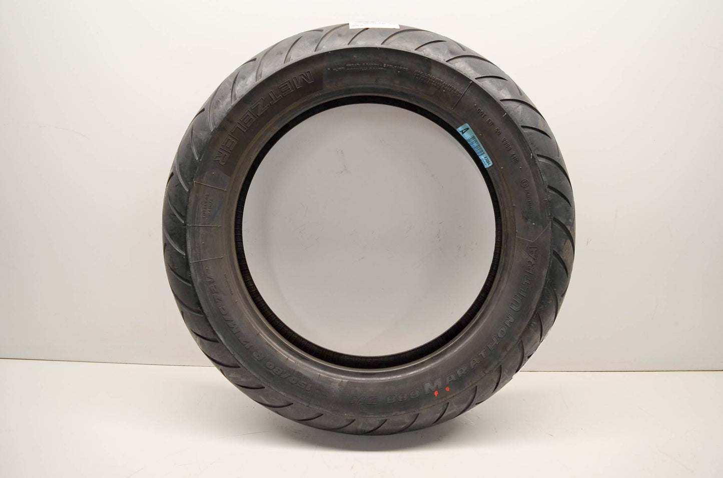 Metzeler 2680800, 150/80-R17 72V TL Front Tire Marathon 150/80-R17 72V TL NOS