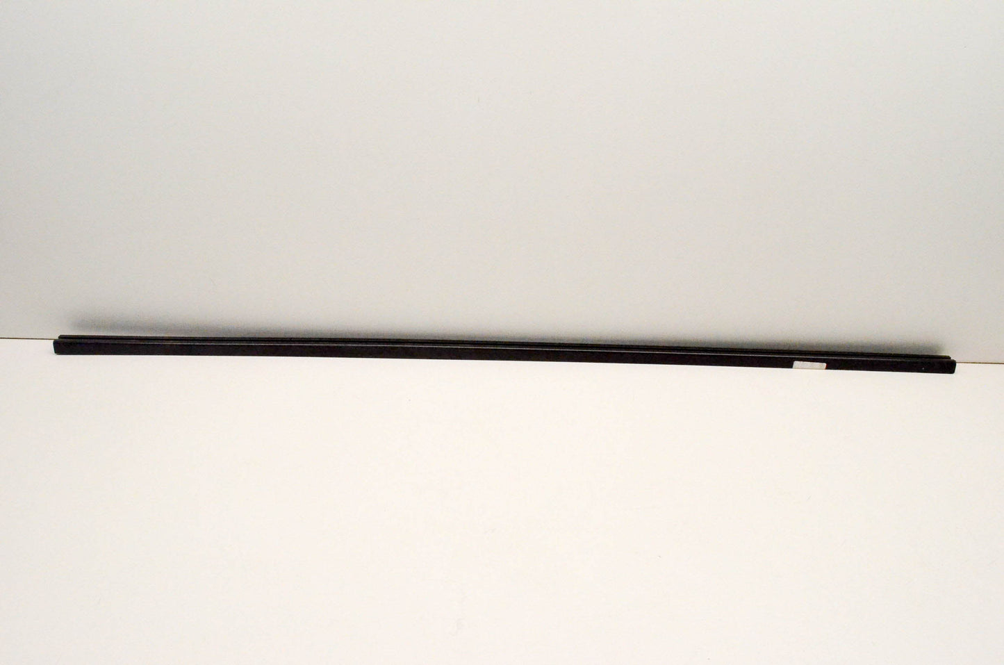 Garland 44-11040, 231069 Hyfax Slide Black 53.75" NOS
