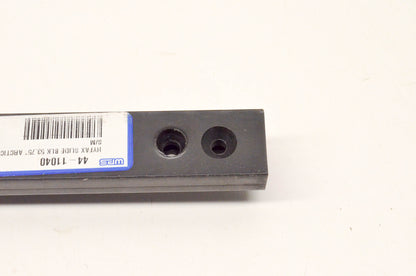 Garland 44-11040, 231069 Hyfax Slide Black 53.75" NOS