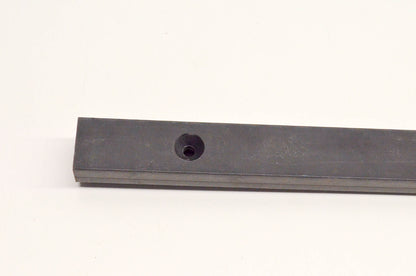 Garland 44-11040, 231069 Hyfax Slide Black 53.75" NOS