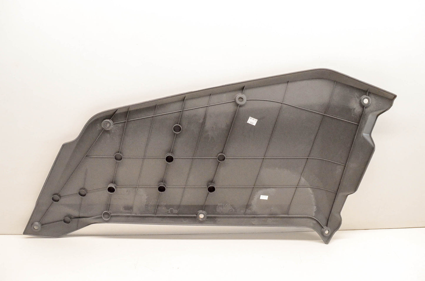 New OEM Honda 67225-HL4-F40ZB Panel Right Front NHB76M NOS