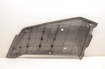 New OEM Honda 67225-HL4-F40ZB Panel Right Front NHB76M NOS