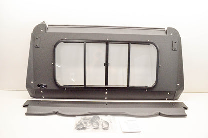 Ryfab SG1KR Sliding Glass Rear Window NOS