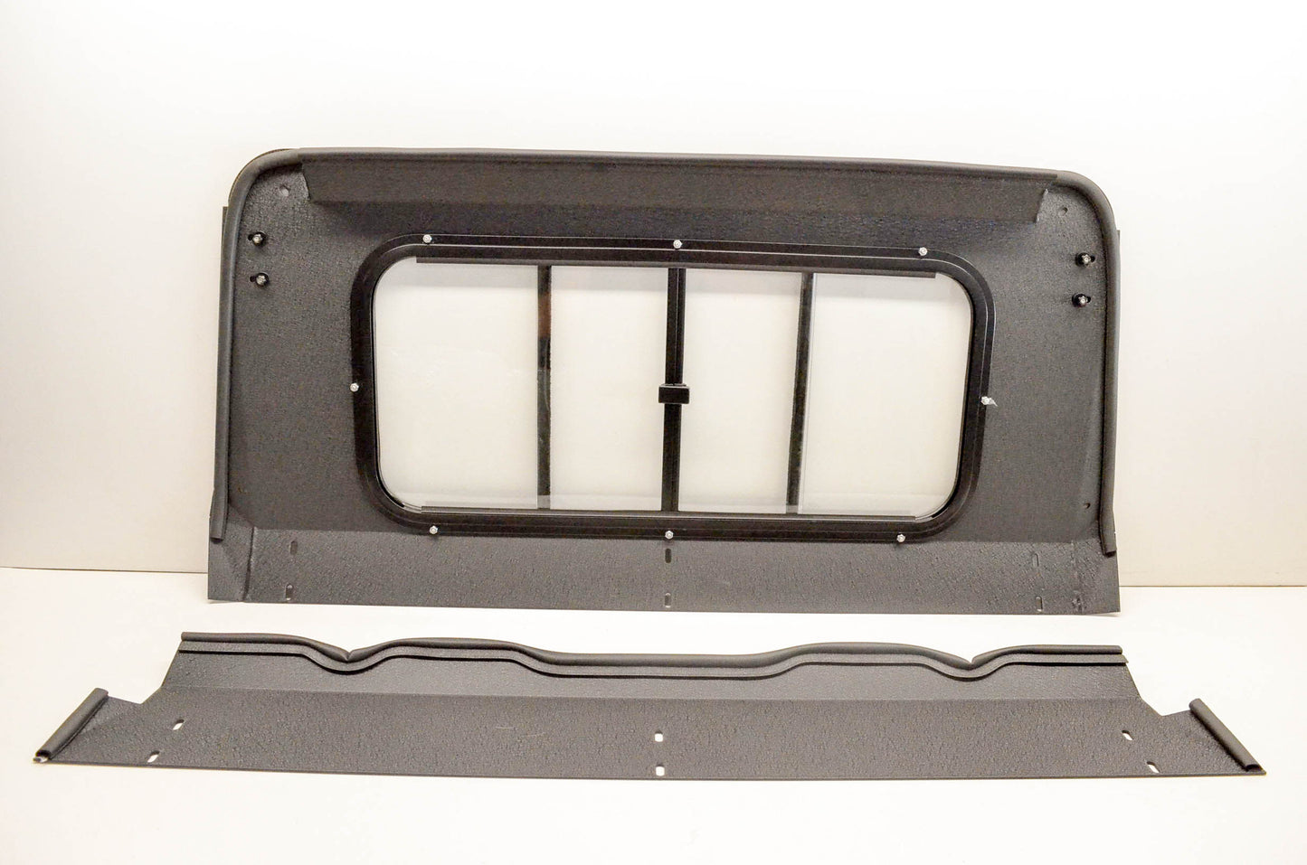 Ryfab SG1KR Sliding Glass Rear Window NOS