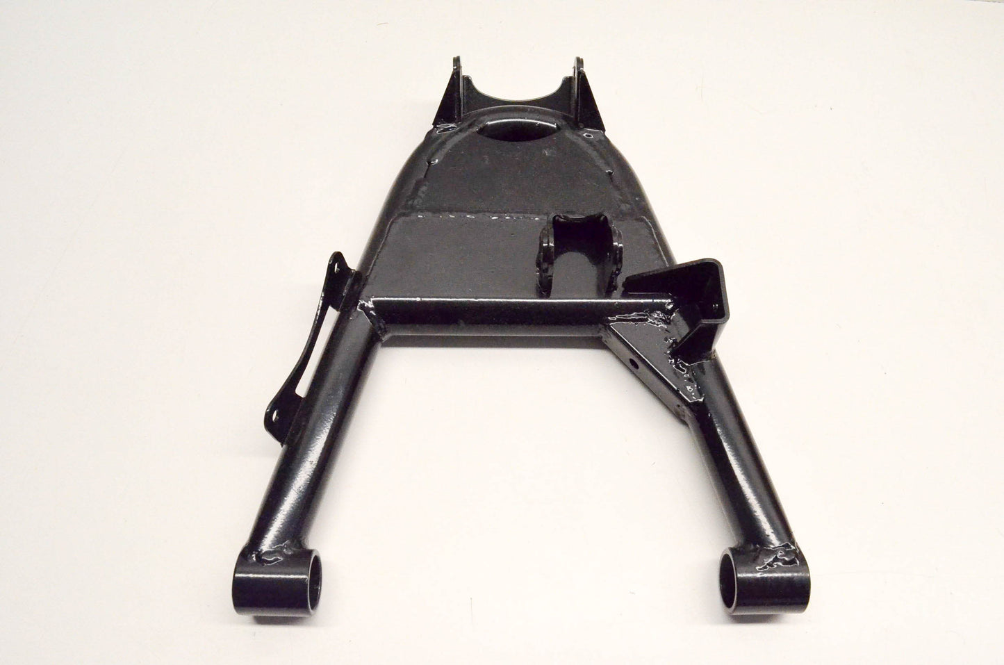 New OEM Yamaha 5UG-F217M-10-00 Left Rear Arm NOS