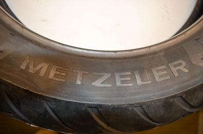 Metzeler 2680800, 150/80-R17 72V TL Front Tire Marathon 150/80-R17 72V TL NOS