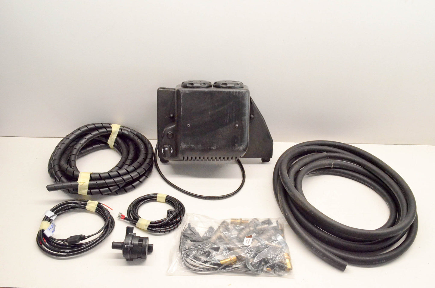 Moose Utility 4510-0982 Heater Kit NOS
