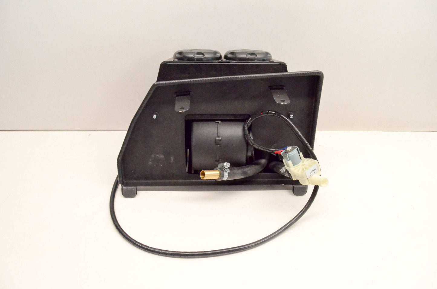 Moose Utility 4510-0982 Heater Kit NOS