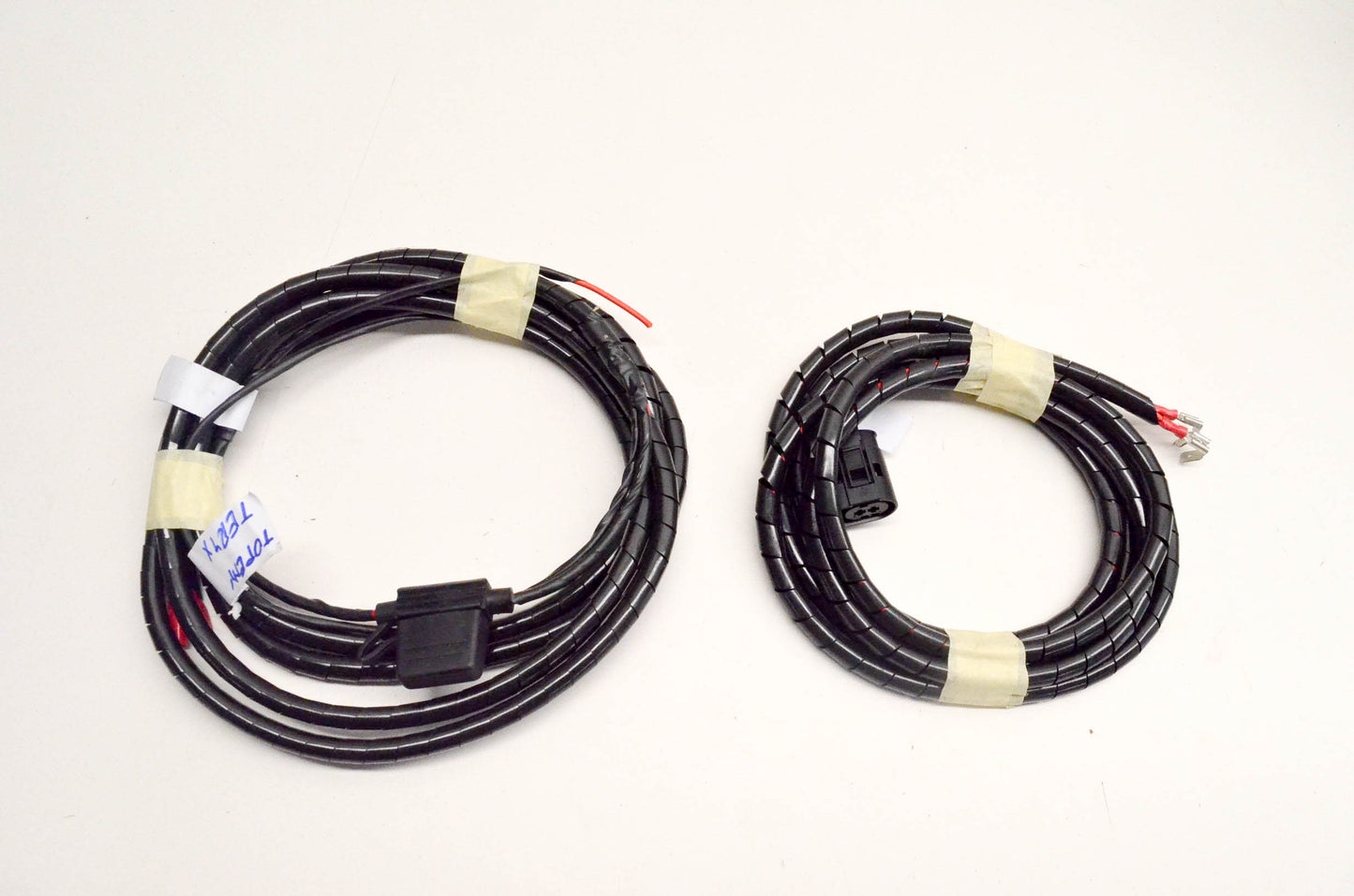Moose Utility 4510-0982 Heater Kit NOS