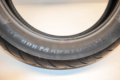 Metzeler 2680800, 150/80-R17 72V TL Front Tire Marathon 150/80-R17 72V TL NOS