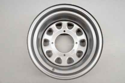 ITP 1225565032, 52-9237 Delta Silver Rear 12x7 3+4 4/137 NOS
