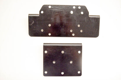 KFI 100750, 10-0750 Winch Mount Kit NOS