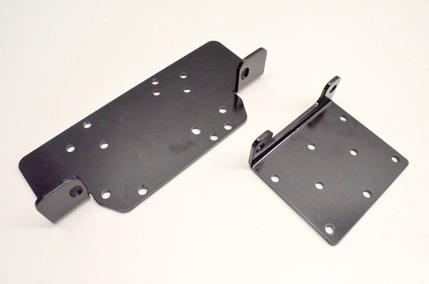 KFI 100750, 10-0750 Winch Mount Kit NOS