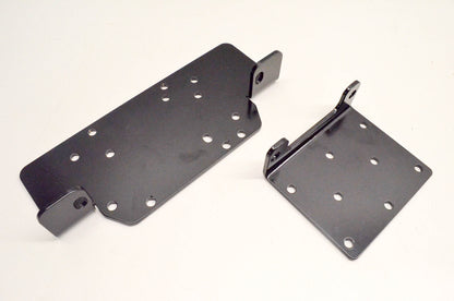 KFI 100750, 10-0750 Winch Mount Kit NOS