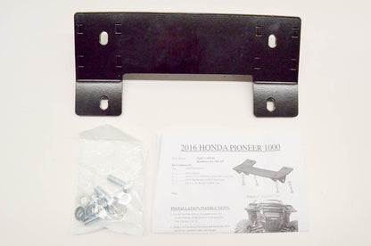 KFI 105740, 10-5740 Plow Mount Kit NOS