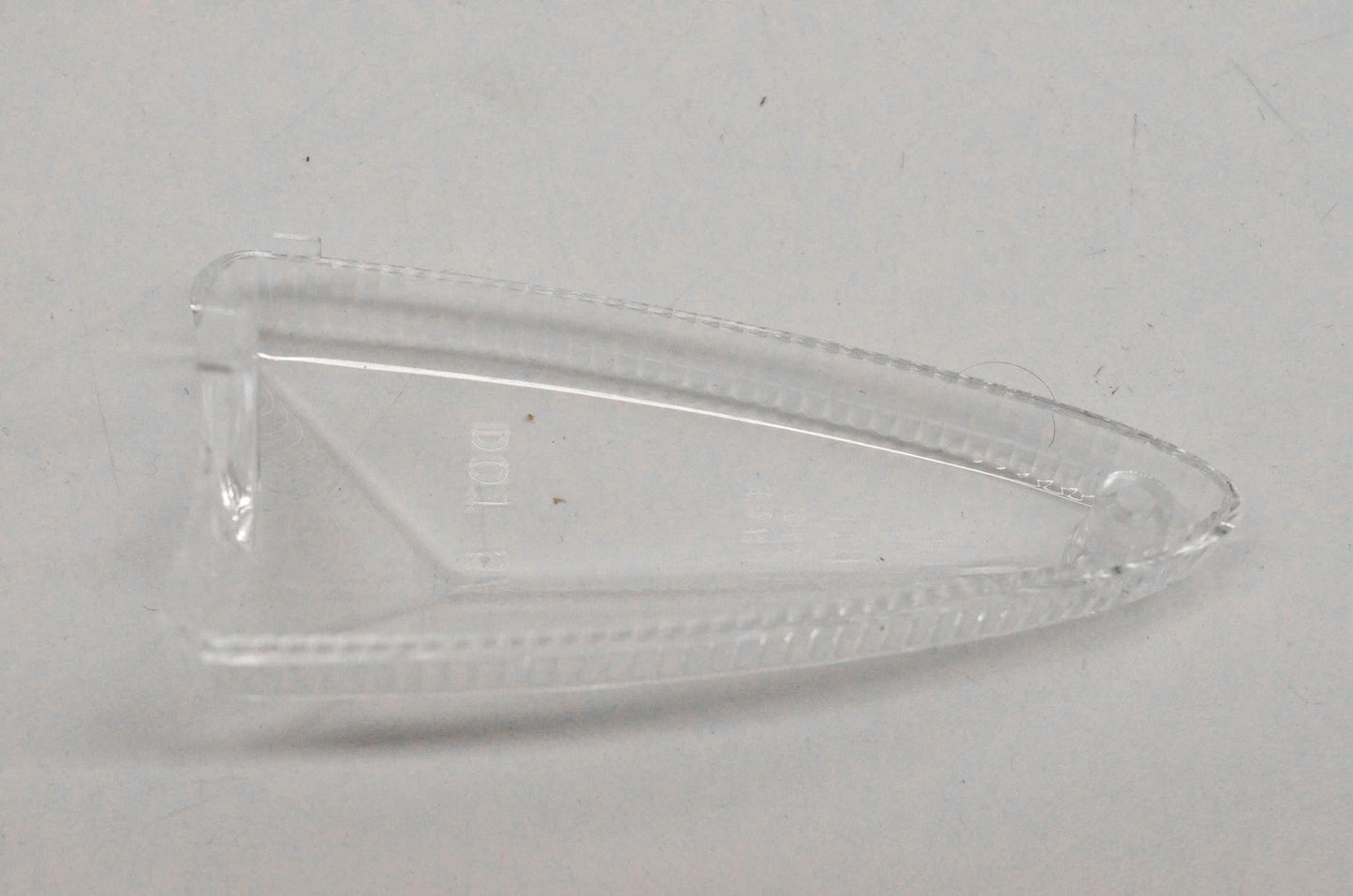 New OEM KTM 78114027000 Flasher Lens Fro L/S-Rear R/S NOS