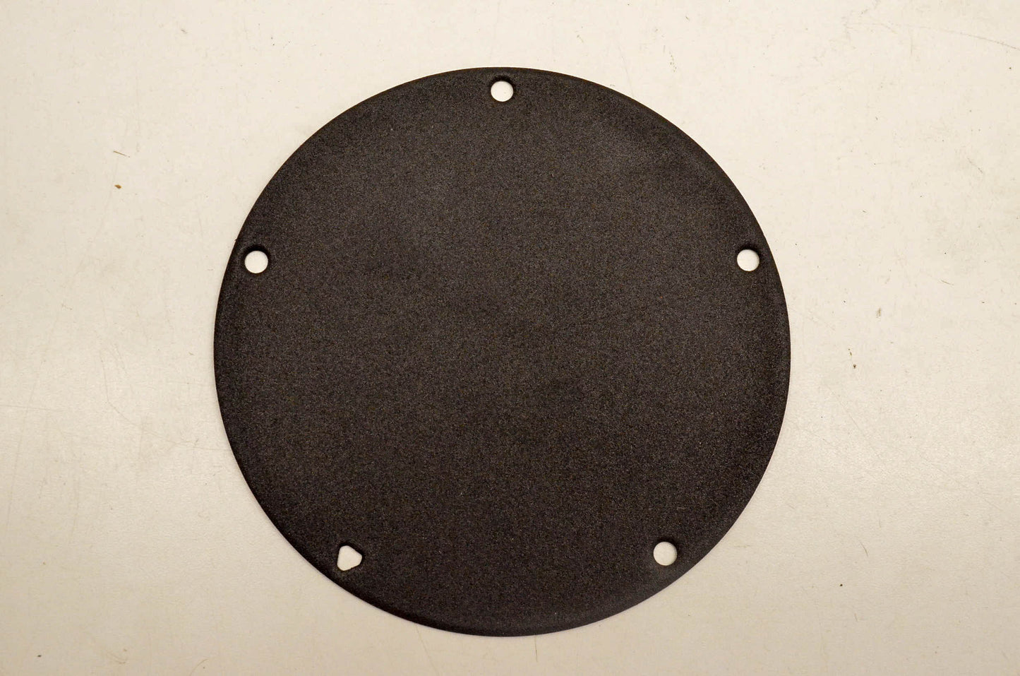 Twin Power 04-6201, 25416-99C Derby Cover Gasket 5 Hole NOS