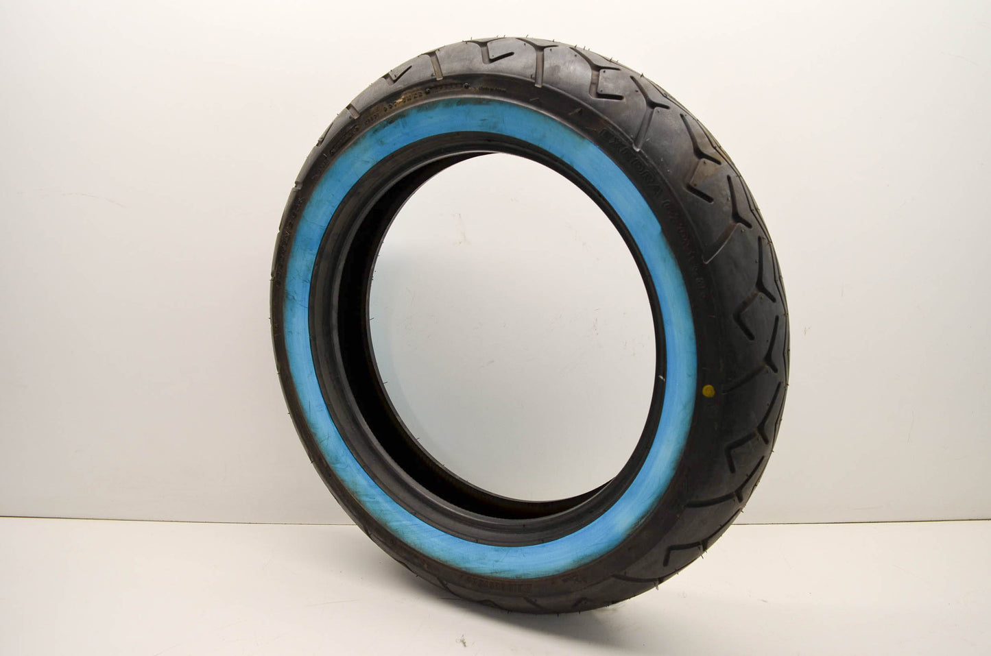 Bridgestone 143285, 130/90-16RM/C 67H Front Motorcycle Tire Exedra G703R 130/90-16 NOS