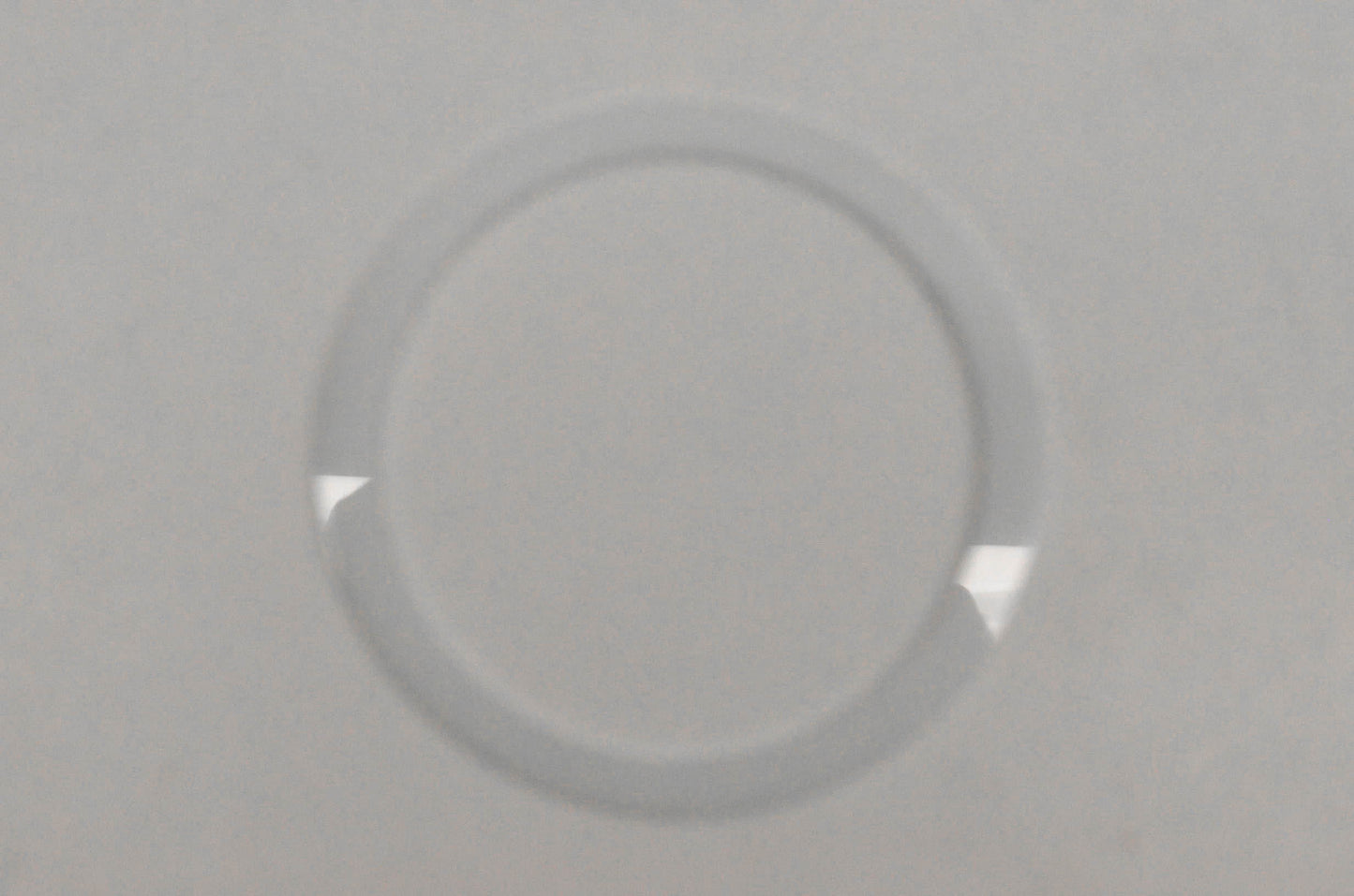 SLP 50-57 Delrin Washer NOS