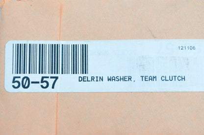 SLP 50-57 Delrin Washer NOS