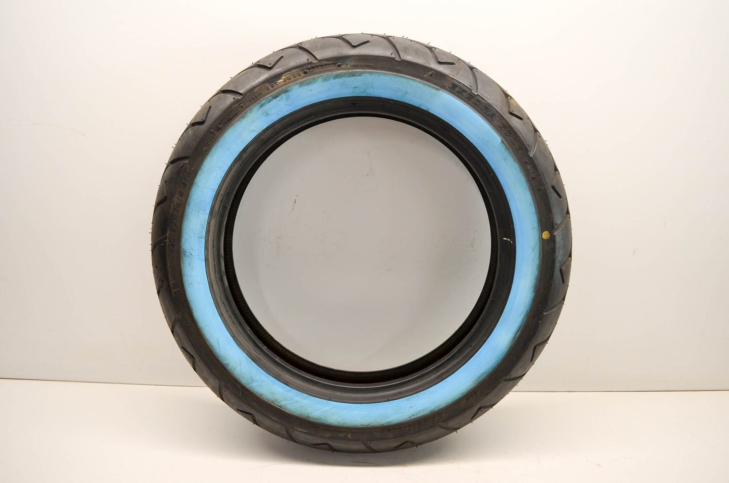 Bridgestone 143285, 130/90-16RM/C 67H Front Motorcycle Tire Exedra G703R 130/90-16 NOS