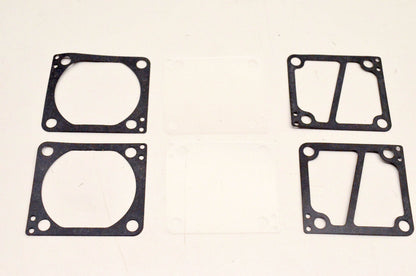 New OEM Polaris 3084590, 153-62258-08 Diaphragm Gasket Set NOS
