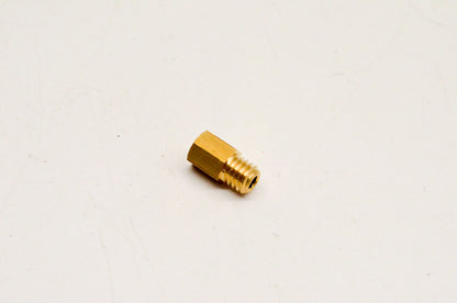Mikuni 4/042-400, 134-8400 Main Jet NOS