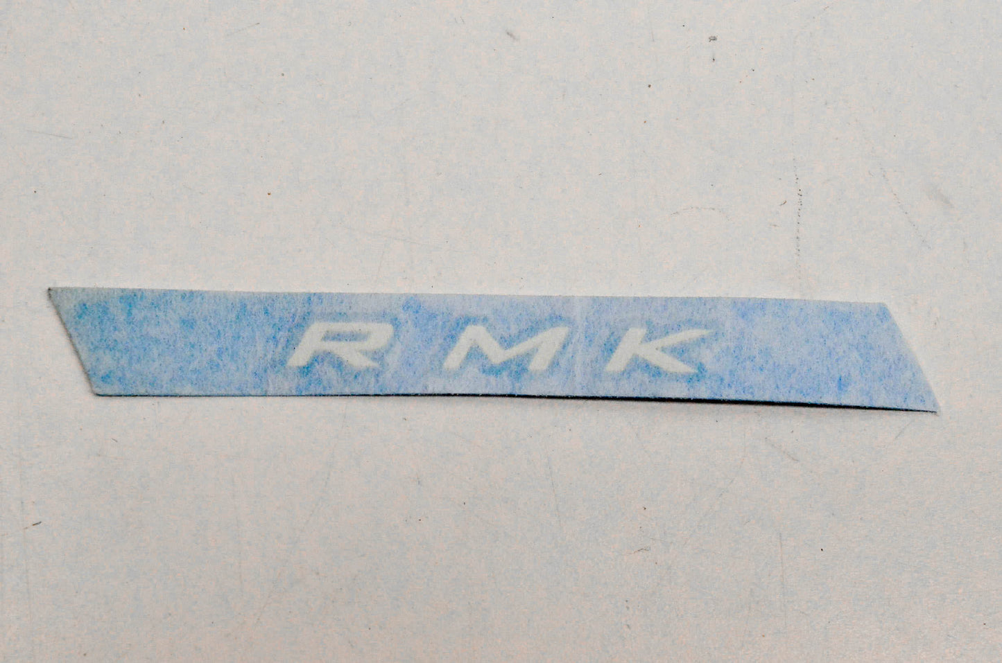 New OEM Polaris 7181826 Decal Hood "RMK" NOS