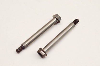 New OEM Arctic Cat 0646-344 Pin Cam Arm Qty 2 NOS
