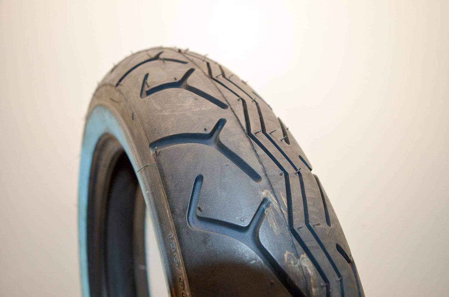 Bridgestone 143285, 130/90-16RM/C 67H Front Motorcycle Tire Exedra G703R 130/90-16 NOS
