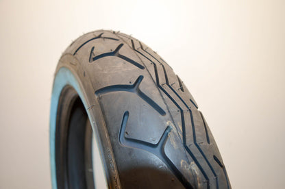 Bridgestone 143285, 130/90-16RM/C 67H Front Motorcycle Tire Exedra G703R 130/90-16 NOS