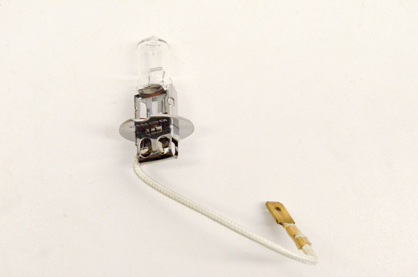 National Cycle 562-30104 Bulb Halogen H3 NOS